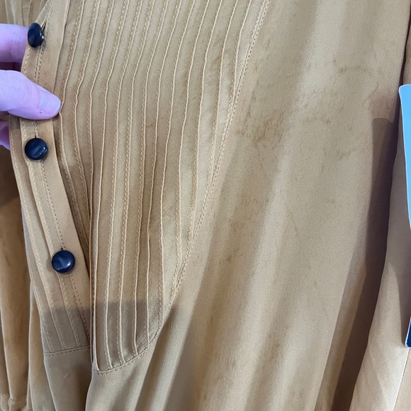 HANLEY MELON Mini Dress/Tunic - Picture 12 of 14